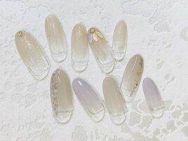 Soave《nano》限定