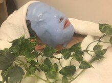 メナードフェイシャルサロン 光の森/大人気！オプションパック★