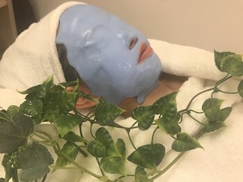 メナードフェイシャルサロン 光の森/大人気！オプションパック★