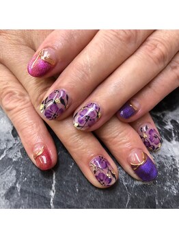 アイル ビューティーサロン(Airu Beauty Salon)/