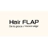 ヘアーフラップシーズ(Hair FLAP seeds)のお店ロゴ