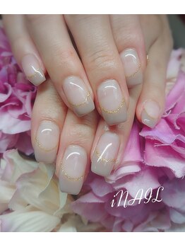 アイネイル(iNAIL)/