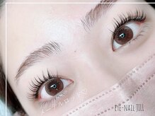 アイ ネイル ジル(eye-nail JILL)/cute＆sexy☆メーテルロッド