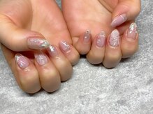 レア ネイル(lea nail)/デザインネイル