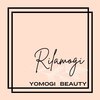 リラモギ(RILAMOGI)のお店ロゴ