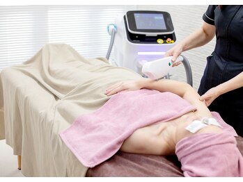 ボーテ(Beaute)/施術