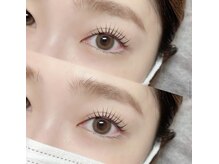 イル(ile)/Parisienne Lash　Lift