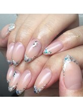 ネイルサロン ノアナ(NOAHNA)/hand◇120分コース