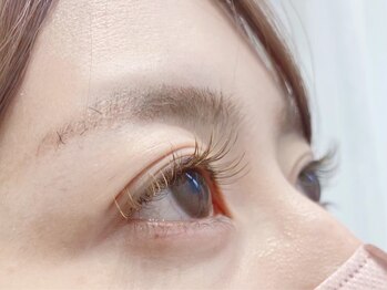 ニューディール 大通店(New deal)/ eyelash design*