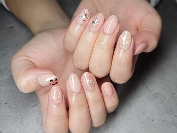 フローラ(Flora)/