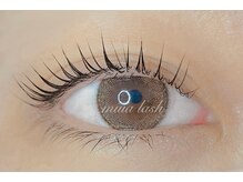 ミアラッシュバイオンフリーク(miiia lash by ON fleek)/パリジェンヌラッシュリフト
