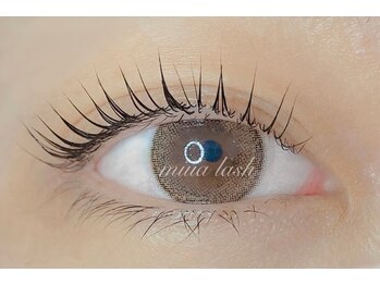 ミアラッシュバイオンフリーク(miiia lash by ON fleek)/パリジェンヌラッシュリフト