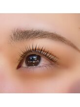 エイダ(A.DA)/♪まつ毛パーマ(ラッシュリフト)