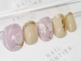 ニュアンスフラワー8980円～