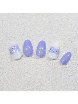 トイロ(toiro)/【YUKO限定】定額デザイン