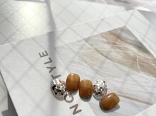 テテ 阿倍野店(tete)/フリーアート90分(オフ込)¥7100