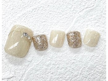 フェリス(Feliz)/定額デザイン7480円