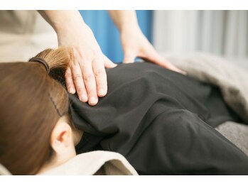 モミ 高崎緑町店(momi)/もみほぐし