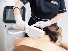 ファム(fam.)/施術風景