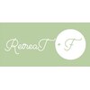 リトリートプラスエフ(RetreaT+F)のお店ロゴ