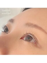 眉毛とまつげパーマとマツエクの研究所 藤沢店/眉毛/まつげパーマ/マツエク