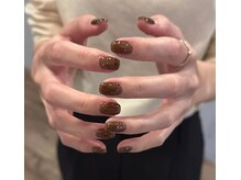 ティナ ネイルスタジオ(Tina Nail Studio)/２色