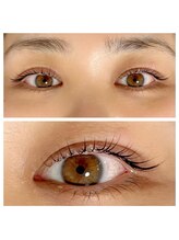 アイビーラッシュ(Eye'llbe lash)/ラッシュリフト
