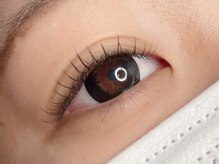 ラシク ベル(Lashiku Belle)/フラットでナチュラルに100本