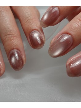 テラス(teras.)/ぷるぷるマグネット　￥6,000