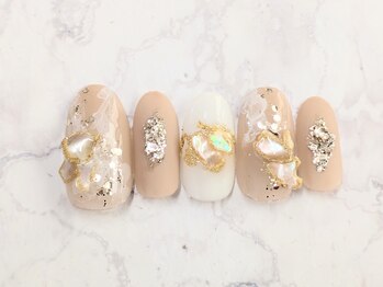 リアン(Lien)/【定額プラチナコース¥6800】