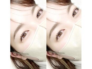 ライラック(lilac)/ラッシュリフト