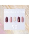Hand nail design 90
