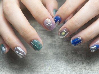 シーン 平塚(Sheen)/