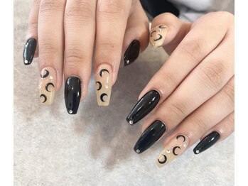 シンシア(sincere)/マリーンセルネイル