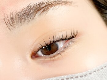 アイラッシュ サロン ウォーカーズ(Walkers)/まつ毛パーマ/韓国風