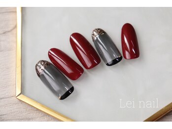 レイ ネイル(Lei nail)/