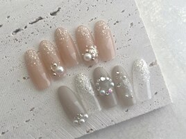 シンプル　定額コース