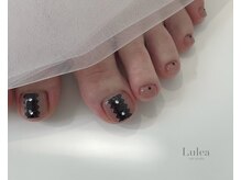 ルレア(Lulea)/simple course