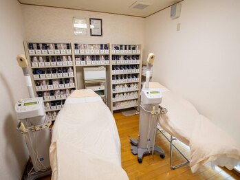 パルカ(Parca)/エステルーム