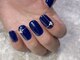 ネイラックス(Nailax)の写真/【初回付け替えオフ無料＆1か月以内の再来店でもオフ無料♪】フォルム形成・仕上がりのキレイさに定評あり