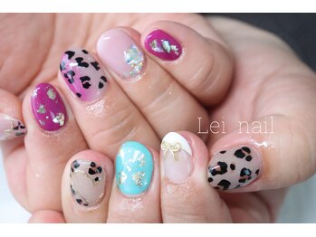 レイ ネイル(Lei nail)/