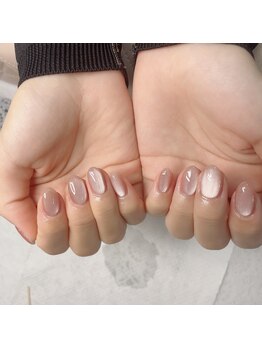 ビユビ ネイル 川口駅前店(Biyubi Nail)/