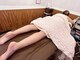 ビーチェ(BICE)の写真/連続照射でスピーディーに脱毛可能！全身脱毛は当店へお任せください♪