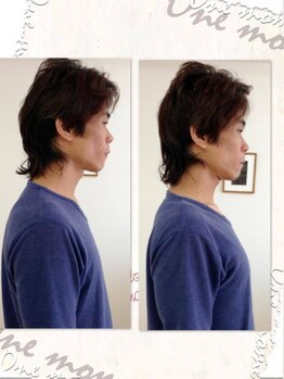 ビューティーバランスボディ 岡崎レディース整体院(beauty balance body)/【岡崎/整体/女性/肩こり/腰痛】