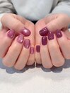ぷるマグとフラッシュ