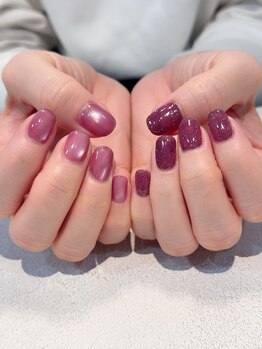 ラトリエジッタ(L atelier JITTA)/ぷるマグとフラッシュ