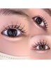 【垢抜けNo.1】まつげパーマ＋眉毛Waxスタイリング＋初回1パーツワックス