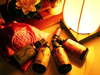 養心堂の写真/施術歴10年以上/資格保有者など本格派施術者揃い★東北希少☆《漢方アロマリンパ》をぜひ一度ご体感下さい!