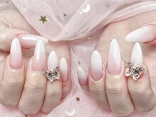 シーアンドビーネイル(C&B Nail)/ベイビープーマー
