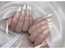 ティーアンドケー ネイル(T&K nail)/